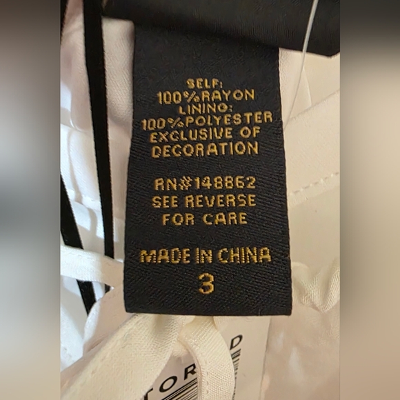 NWT - Torrid Outlander Sassenach Nightgown Size 3X - Picture 8 of 8